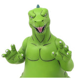 Godzilla - Mondo - The Animated Series 1970s Godzilla Museum Statue