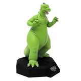 Godzilla - Mondo - The Animated Series 1970s Godzilla Museum Statue