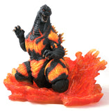 Godzilla Gallery - Diamond Select - Burning Godzilla Statue - SDCC 2020 Previews (PX) Exclusive