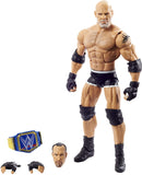 WWE - Wrestlemania Elite Collection - Goldberg (Paul & Rocco BAF)
