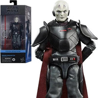 Star Wars - Black Series Galaxy - Grand Inquisitor