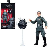 Star Wars - Black Series - Grand Moff Tarkin #63