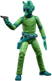 Star Wars - Black Series - 50th Anniversary - Greedo Retro