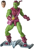 Marvel Legends - Spider-Man Retro Series  - Green Goblin