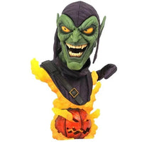 Marvel - Legends in 3D - Green Goblin 1:2 Scale Bust