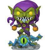 Funko Pop! - Marvel Monster Hunters - Green Goblin #991