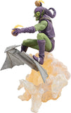 Marvel - Diamond Select - Green Goblin PVC Diorama Statue