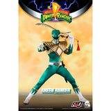 Mighty Morphin Power Rangers - ThreeZero - Green Ranger 1:6 Scale Figure