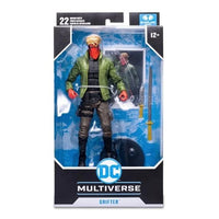 DC - DC Comics Multiverse - Grifter Infinite Frontier