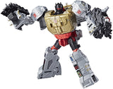 Transformers - Generations - Power of the Primes Grimlock - Opener