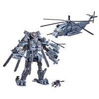 Transformers - Studio Series - Leader Class - Grindor & Ravage