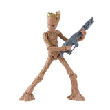 Marvel Legends - Thor: Love and Thunder - Groot