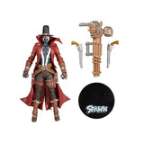 Spawn - McFarlane Toys - Gunslinger Spawn (Gatling Gun)