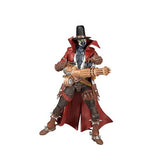 Spawn - McFarlane Toys - Gunslinger Spawn (Gatling Gun)