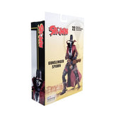 Spawn - McFarlane Toys - Gunslinger Spawn (Gatling Gun)