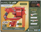 Halo - NERF Mangler Dart Blaster