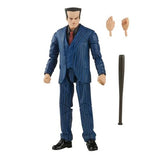 Marvel Legends - Spider-Man - Hammerhead Retro