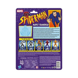 Marvel Legends - Spider-Man - Hammerhead Retro