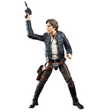 Star Wars - Empire Strikes Back 40th Anniversary Black Series Figure - Han Solo (Bespin)
