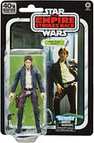 Star Wars - Empire Strikes Back 40th Anniversary Black Series Figure - Han Solo (Bespin)
