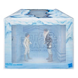 Star Wars - Black Series - Han Solo and Princess Leia Organa Exclusive Pack