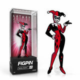 FiGPiN - Batman: The Animated Series - Harley Quinn #478 FiGPiN Classic Enamel Pin