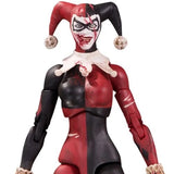 DC - DC Direct - Dceased Harley Quinn