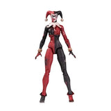 DC - DC Direct - Dceased Harley Quinn