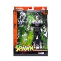 Spawn - McFarlane Toys - Haunt