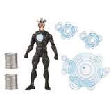 Marvel Legends - X-Men - Marvel's Havok (Bonebreaker BAF)