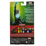 Marvel Legends - X-Men - Marvel's Havok (Bonebreaker BAF)