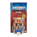 Masters Of The Universe - Origins - 200X He-Man