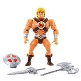 Masters Of The Universe - Origins - 200X He-Man