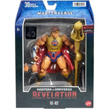 Masters of the Universe - Masterverse Revelation - He-Ro Exclusive