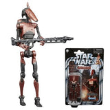 Star Wars - The Vintage Collection - Heavy Battle Droid (Battlefront II)