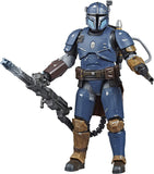 Star Wars - Black Series  - Heavy Infantry Mandalorian #D2