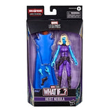 Marvel Legends - What If? - Heist Nebula (The Watcher BAF)