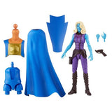 Marvel Legends - What If? - Heist Nebula (The Watcher BAF)