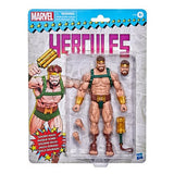 Marvel Legends - Retro Series  - Hercules