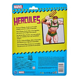 Marvel Legends - Retro Series  - Hercules