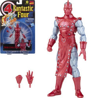 Marvel Legends - Fantastic Four - High Evolutionary Retro