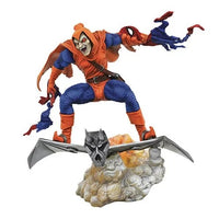 Marvel - Diamond Select - Premier Collection Hobgoblin Resin Statue