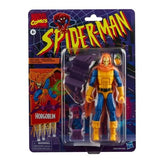 Marvel Legends - Spider-Man - Hobgoblin Retro