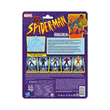 Marvel Legends - Spider-Man - Hobgoblin Retro