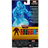 Marvel Legends - Comic Series - Hologram Iron Man (Ursa Major BAF)