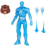 Marvel Legends - Comic Series - Hologram Iron Man (Ursa Major BAF)