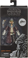 Star Wars - Black Series  - Galaxy's Edge Hondo Ohnaka