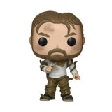 Funko Pop! - Stranger Things - Hopper With Vines #641