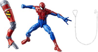 Marvel Legends - Amazing Spider-Man - House of M (SP//dr BAF)