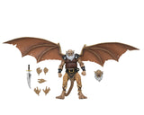 Gargoyles - NECA Ultimate - Hudson 7 inch Figure